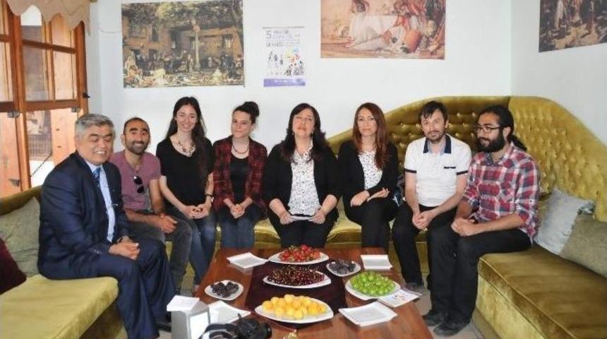 Yerkesik Otantik Oyun Ve Oyuncak Şenliği&rsquo;nin Beşincisi Başlıyor