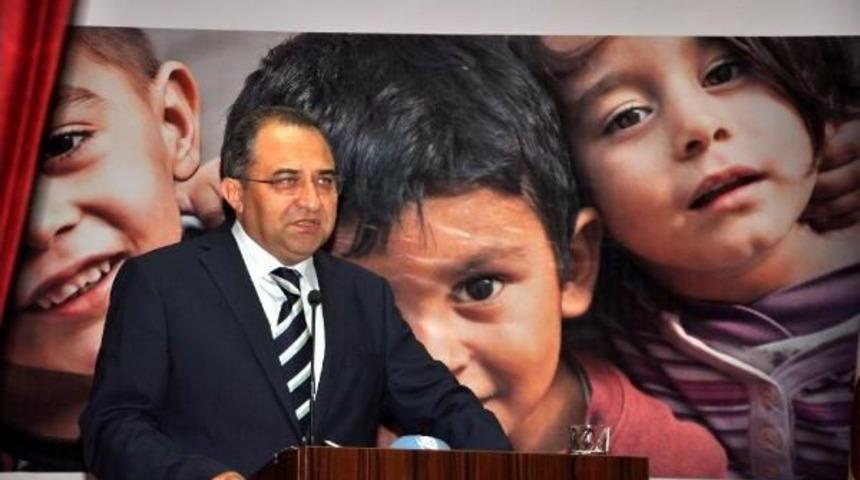 Zonguldak Valisi: Biz Koltuğu Isıtmaktan Başka Işi Olmayan Rektörler Gördük