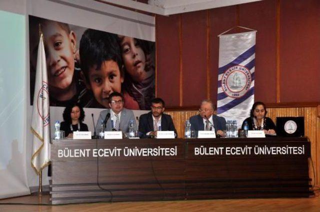 Zonguldak Valisi: Biz Koltuğu Isıtmaktan Başka Işi Olmayan Rektörler Gördük