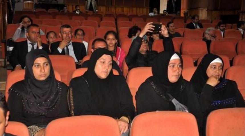 Zonguldak Valisi: Biz Koltuğu Isıtmaktan Başka Işi Olmayan Rekt&ouml;rler G&ouml;rd&uuml;k (2)