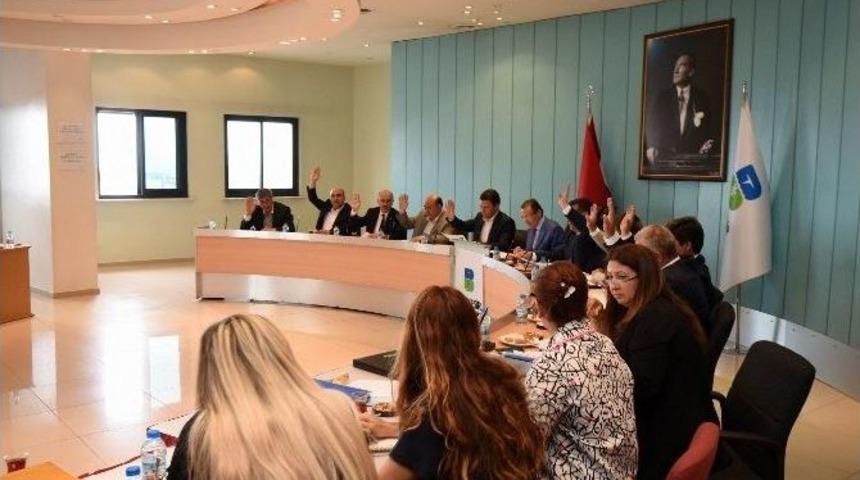 Ba&ccedil;ey&ouml;b Toplandı