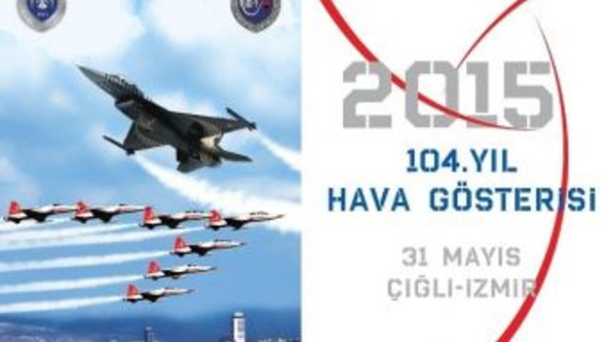 T&uuml;rk Hava Kuvvetleri, 104&rsquo;&uuml;nc&uuml; Yılını Kutlayacak