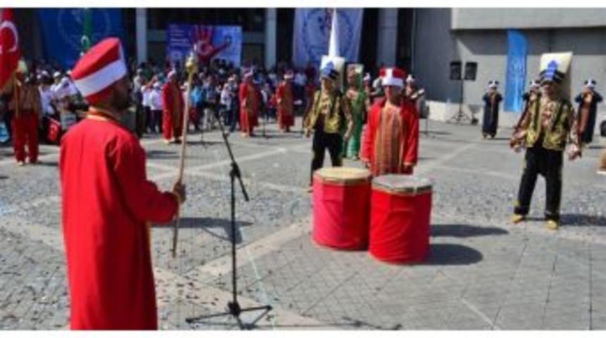Uşak&rsquo;ta &ldquo;b&uuml;y&uuml;k Fetih&rdquo; Y&uuml;r&uuml;y&uuml;ş&uuml; Yapılacak