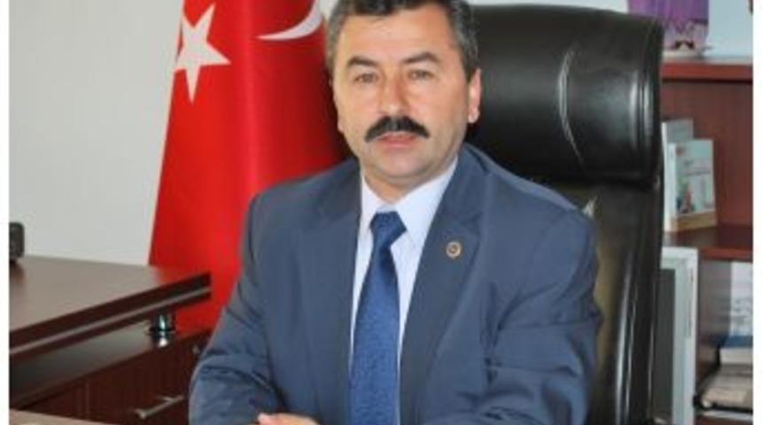 Hizmet Alımı İhalesi 16 Haziran&rsquo;da Yapılacak