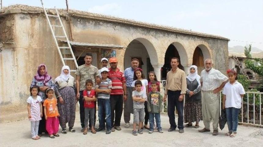 &Ouml;renli Mahallesi Sakinleri Sandığa Gitmeyecek