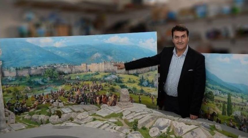 Dev Projede Sona Gelindi