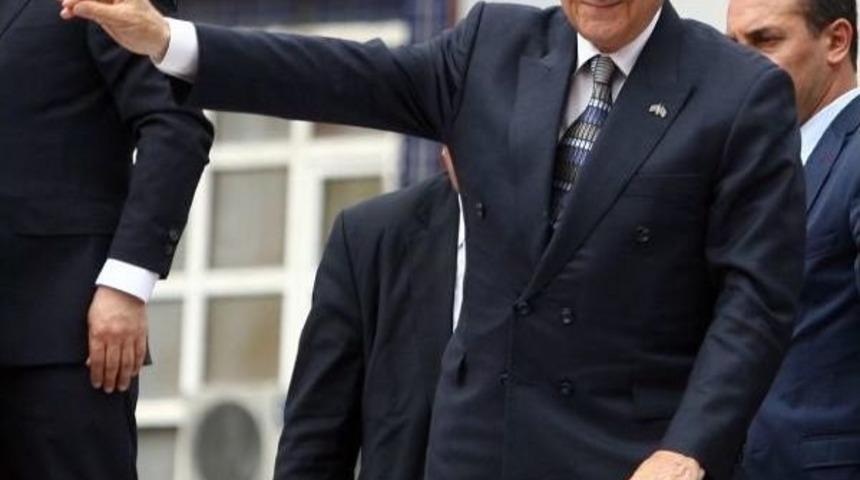 Bah&ccedil;eli: R&uuml;şvet Verip Alan Eller Meydanlarda Y&uuml;ce Kitabımızı Sallıyor (2)