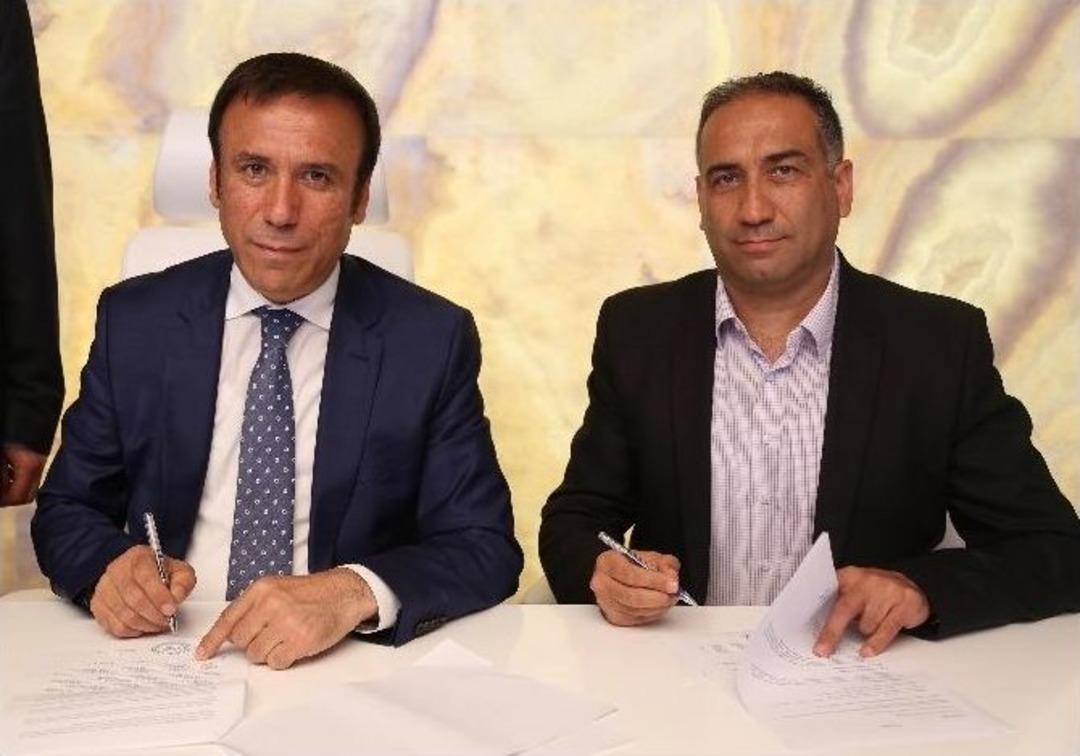 Canik Basket&rsquo;e Tecr&uuml;beli Hoca