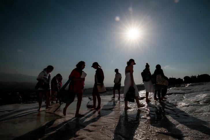 Ölüler dünyasına açılan kapı  G5