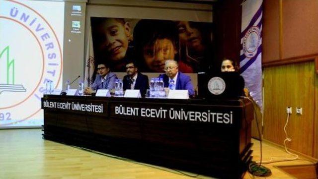 Zonguldak Valisi: Biz Koltuğu Isıtmaktan Başka Işi Olmayan Rektörler Gördük (2)
