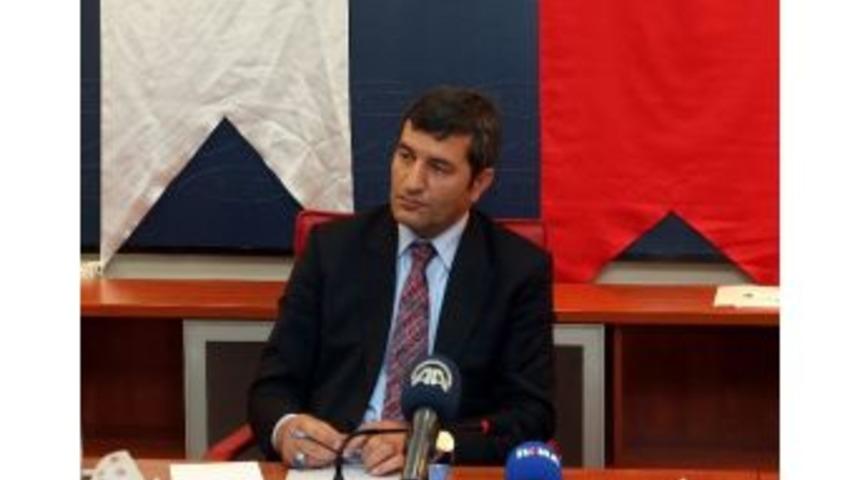 "ramazanda Et Sıkıntısı Yaşanmayacak"