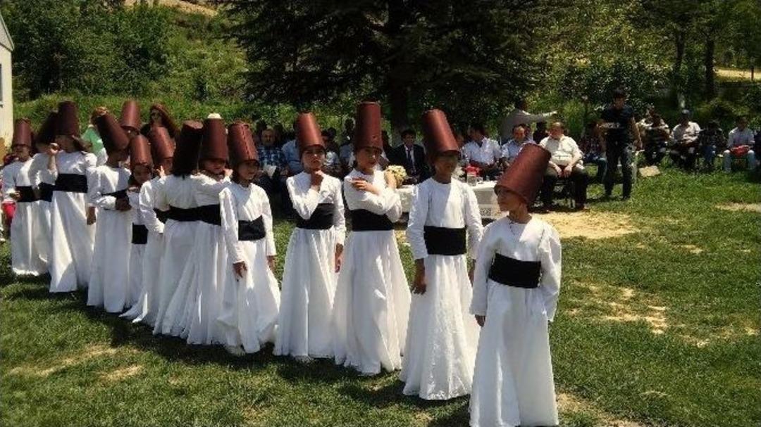 Okuma Kampanyasına Katılan Veliler &Ouml;d&uuml;llendirildi