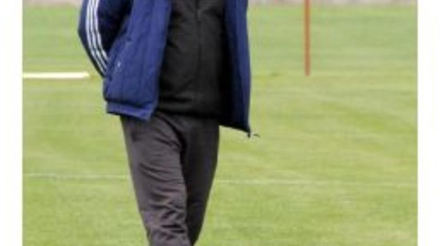 Sergen Yal&ccedil;ın: T&uuml;rkiye'ye Gelenler B&uuml;y&uuml;k Yıldız Değil