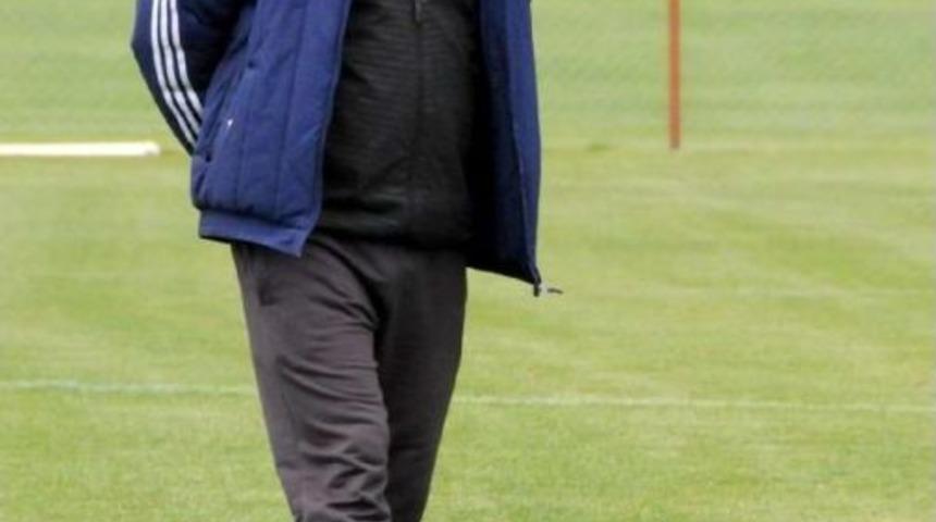 Sergen Yal&ccedil;ın: &Ouml;n&uuml;m&uuml;zdeki Sezon Farklı Olacak