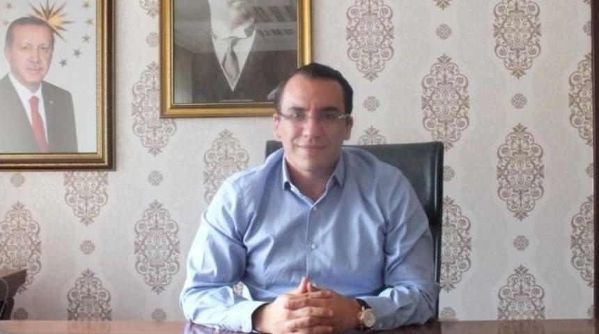 Emet&rsquo;te Rafting Heyecanı