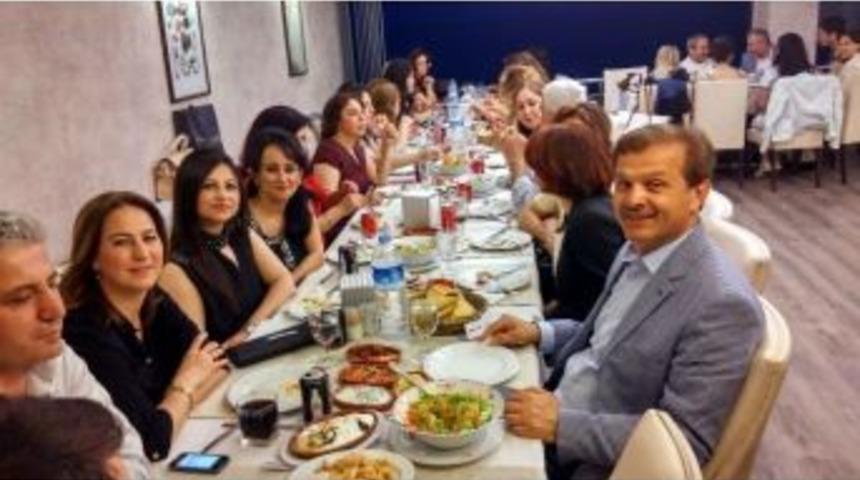 Mudanya&rsquo;da Hemşireler G&uuml;n&uuml; Kutlaması