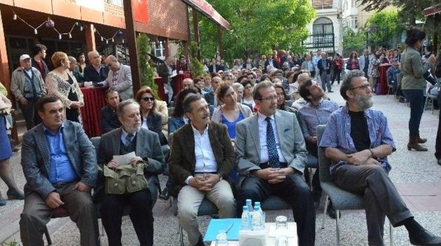 5. Uluslararası Eskişehir Şiir Buluşması