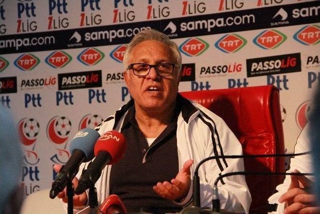 Samsunspor Büyük Avantaj Elde Etti