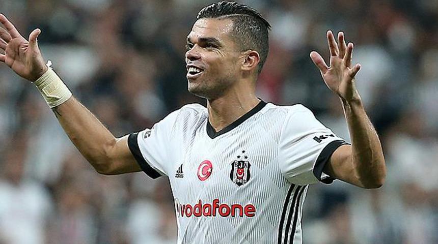 Wolverhampton Pepe'den vazgeçmiyor!