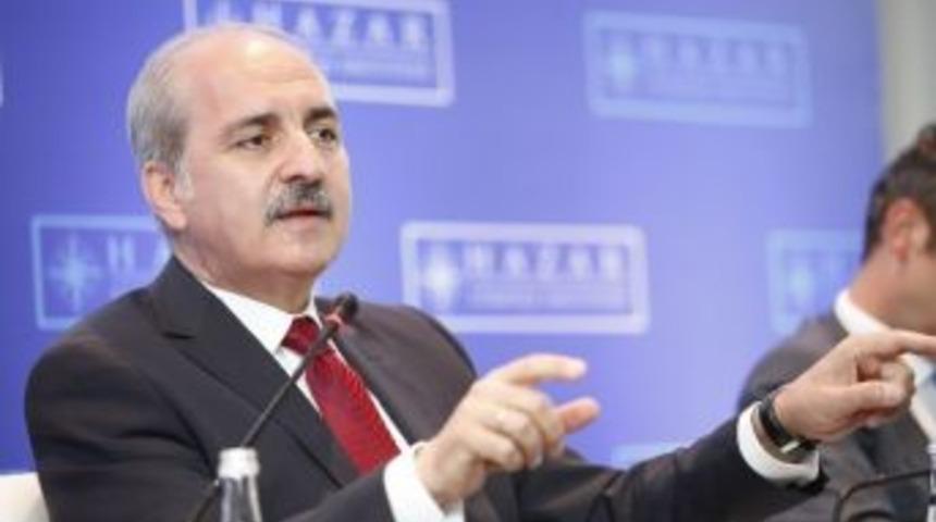 Kurtulmuş: &ldquo;t&uuml;rkiye Rekabet &Uuml;st&uuml;nl&uuml;ğ&uuml; İ&ccedil;in Ekonomide Yeni Bir Faza Ge&ccedil;meli&rdquo;