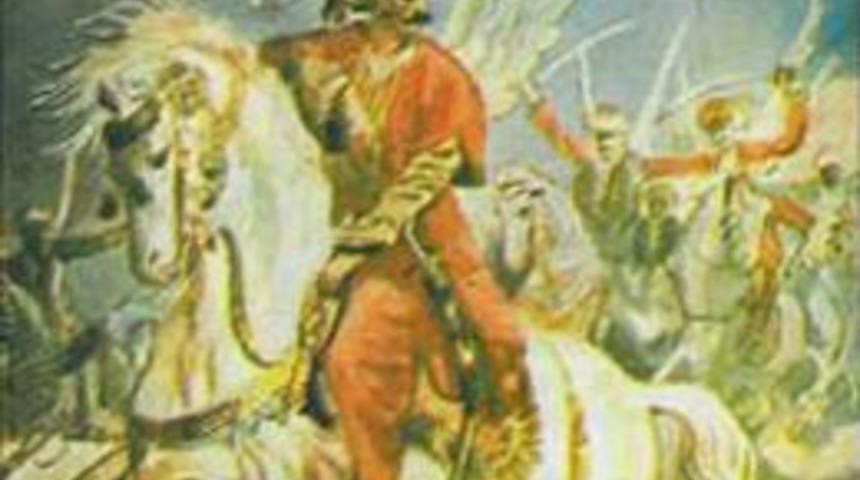 Osmanlı'nın d&uuml;nyayı titreten askeri teşkilatı