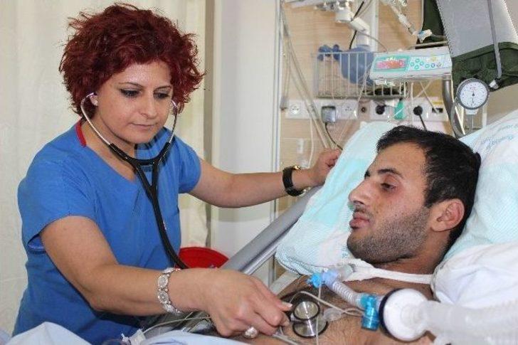 12 Gün Sonra Hayata Döndü G2