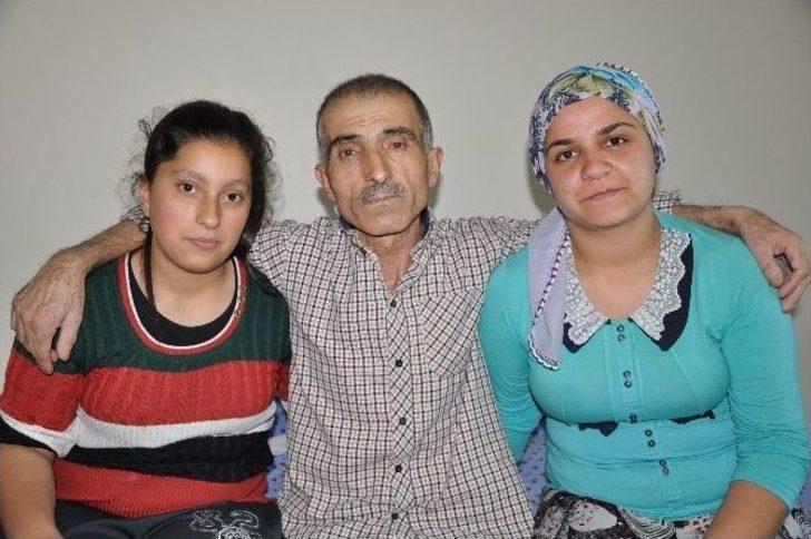 12 Gün Sonra Hayata Döndü G3