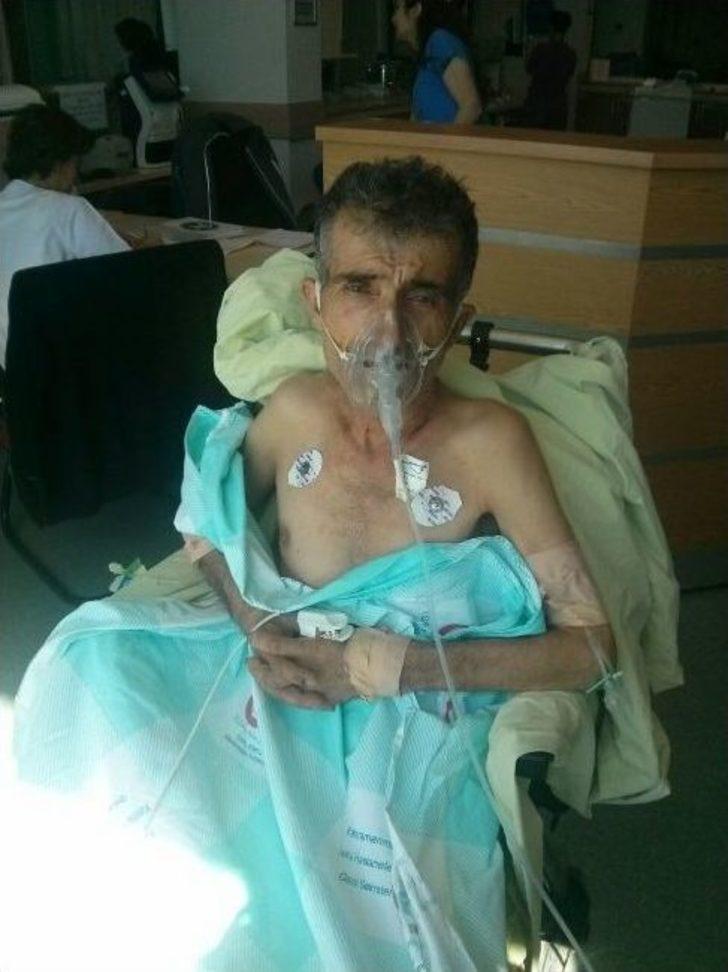 12 Gün Sonra Hayata Döndü G5