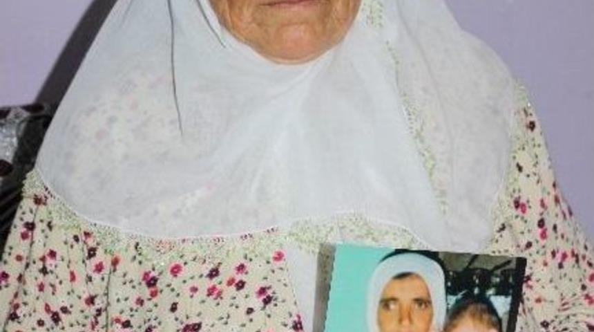 25 Yıldır Kızını Arıyor