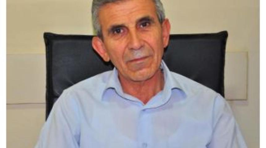 İran'dan &Uuml;z&uuml;m Ithalatı &Uuml;reticiyi D&uuml;ş&uuml;nd&uuml;r&uuml;yor