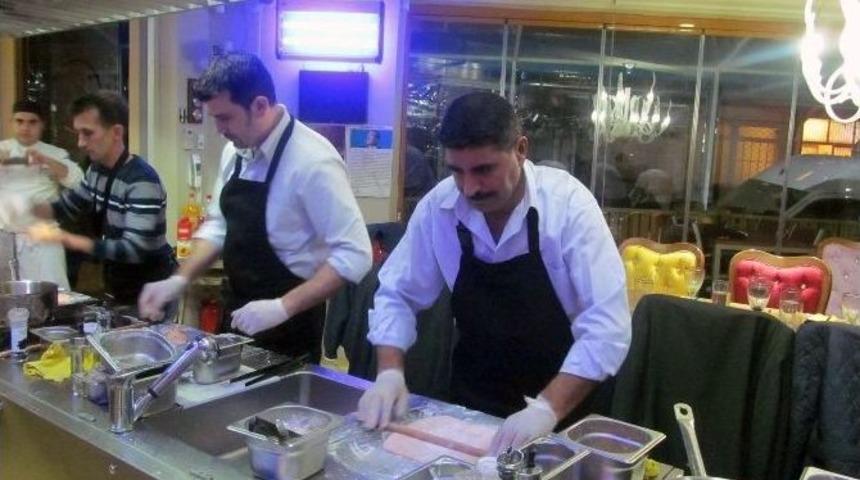 Yenimahalle&rsquo;nin Şampiyon Aş&ccedil;ısı