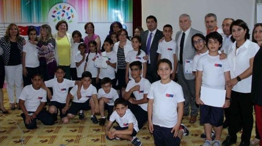 Haklarını &Ouml;ğrendiler, &Ccedil;ağrı Yaptılar