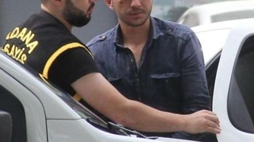 Vatandaşlar Yakaladıkları Hırsızı Darp Etti