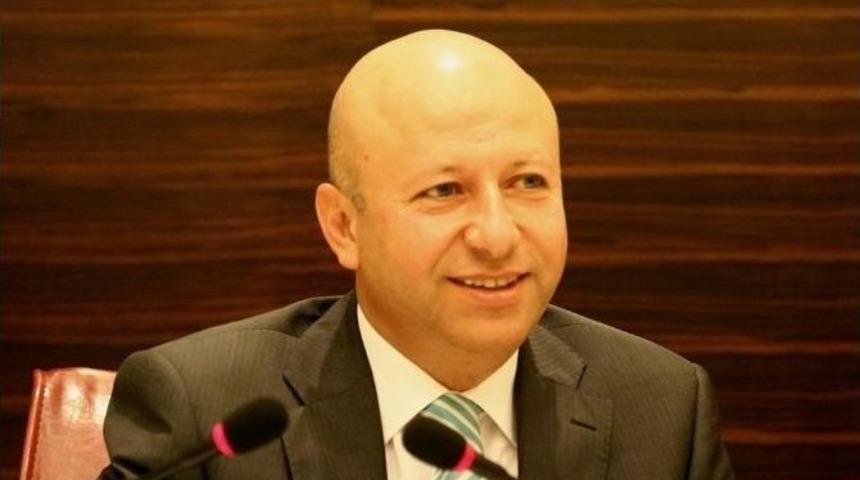 &Ccedil;olakbayrakdar "erkilet Bulvarı&rsquo;nı Yeniledik"