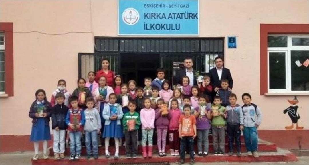 Cevizli Adına Yakışanı Yapıyor