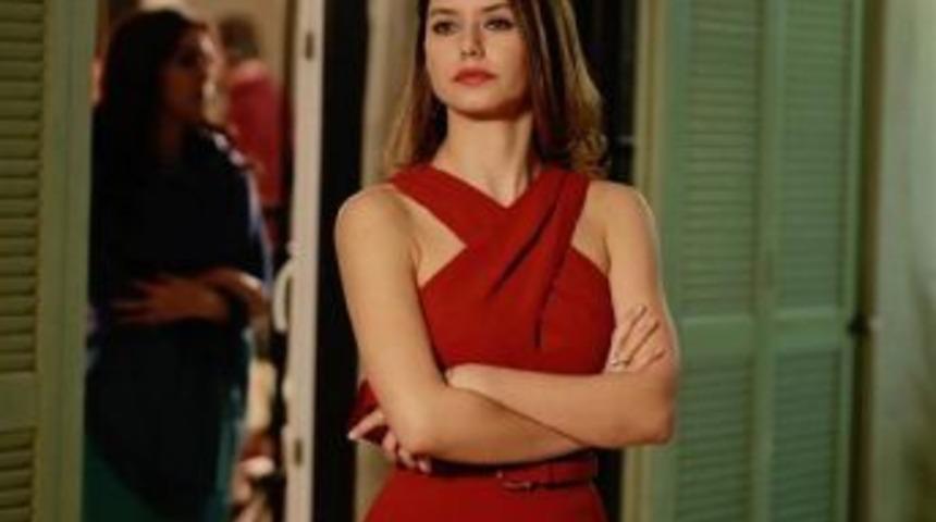 Beren Saat To Play K&ouml;sem Sultan In New Drama