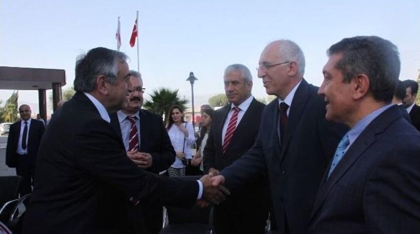 Kktc&rsquo;de E-kimlik D&ouml;nemi Başladı