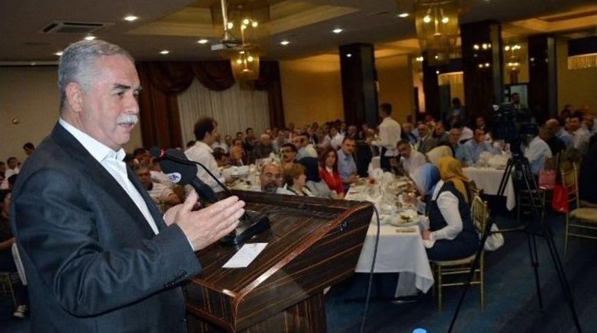 Manisa&rsquo;ya Yeni Bir Şehir Kuruluyor