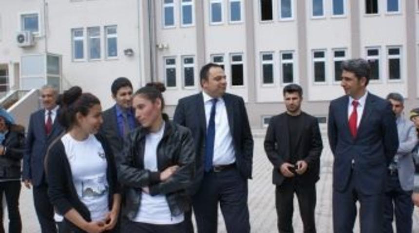 &Ccedil;ermik&rsquo;e 200 Yataklı Modern &Ouml;ğrenci Yurdu Yapılacak