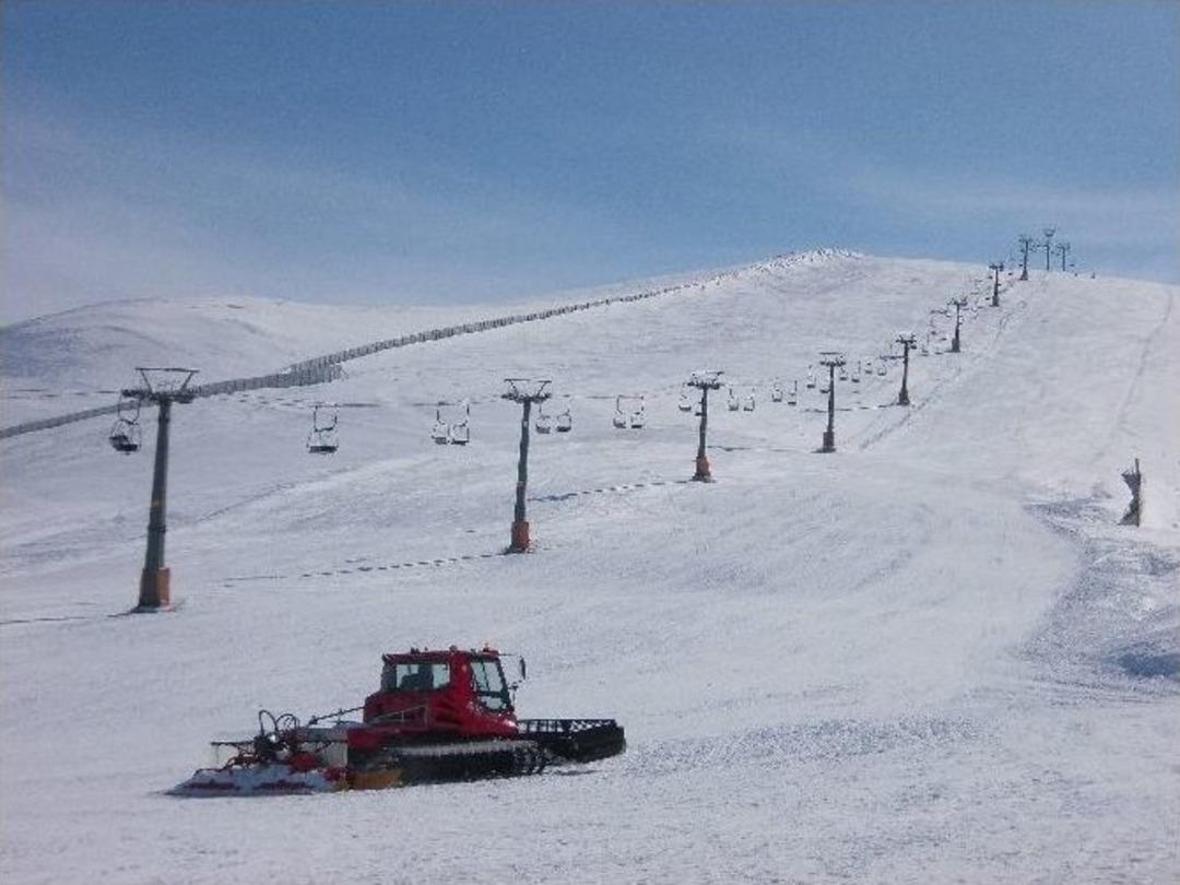 Turizmde Ladik&rsquo;in Kayak Merkezi, 19 Mayıs&rsquo;ın Kuş Cenneti Tanıtılacak