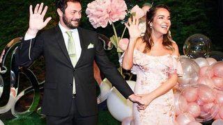 Bengü'nün nişanlısı Selim Selimoğlu mutluluk için servet harcadı