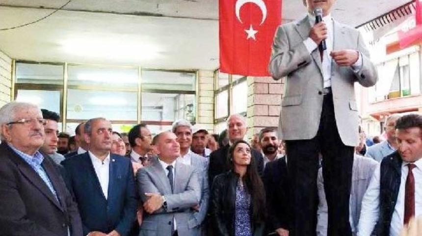 Karayal&ccedil;ın: 7 Haziran'da Pikniğe Gitmek, Hastalanmak Yok