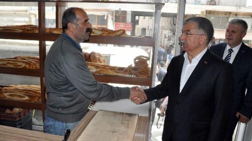 Milli Savunma Bakanı Yılmaz&rsquo;dan Demirtaş&rsquo;a Cevap