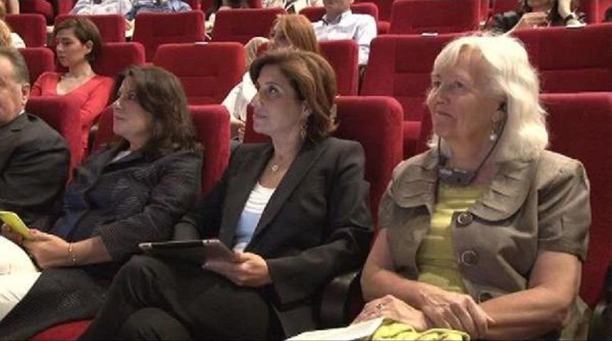 T&uuml;siad Başkanı Symes "eğitim Sistemimizde Veriye Dayalı Reform Yapma Alışkanlığımızı Kazandırmalıyız"