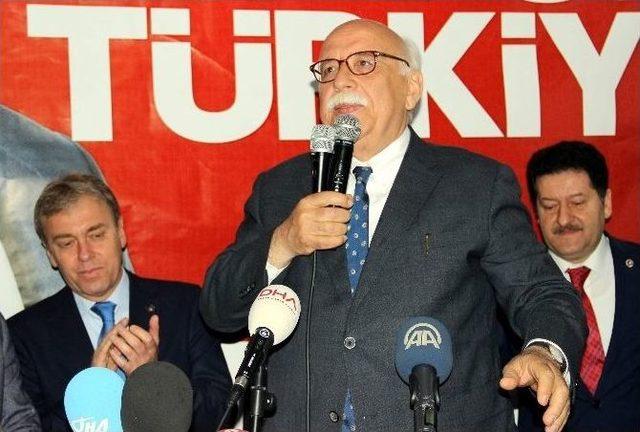 Bakan Avcı: 