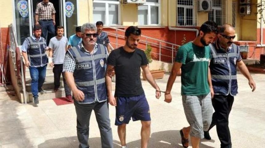 Nizip'te &Ouml;ğrenci Evindeki Cinayette 1 Tutuklama
