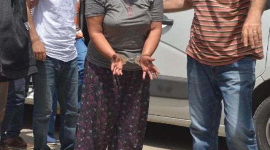 Adana'da Torbacı Operasyonu: 17 G&ouml;zaltı