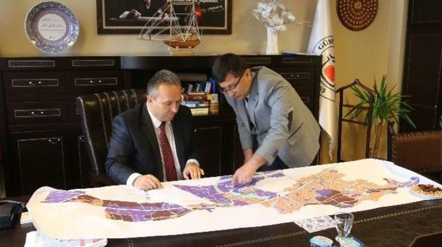 D&uuml;zce&rsquo;de 5 Tane Osb Olacak