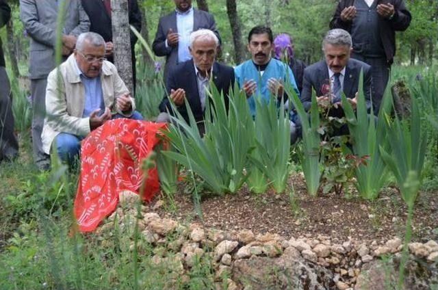 Mhp Genel Sekreteri İsmet Büyükataman: