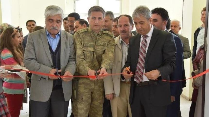 Yunus Ensari İlk&ouml;ğretim Kurumu&rsquo;ndan Bilim Şenliği